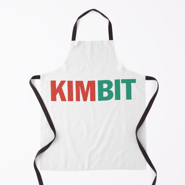 Item preview, Kim's Convenience Kimbit designed and sold by bubble-steph.