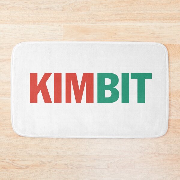 Item preview, Kim's Convenience Kimbit designed and sold by bubble-steph.