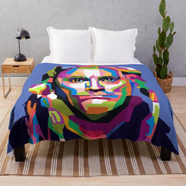 Item preview, Popart Maynard Punkrocker in WPAP designed and sold by smd90.