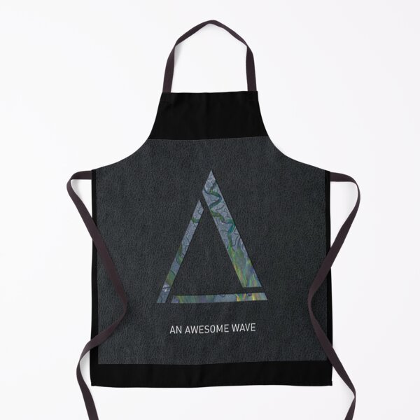 Item preview, An awesome wave designed and sold by MarrowZiff.