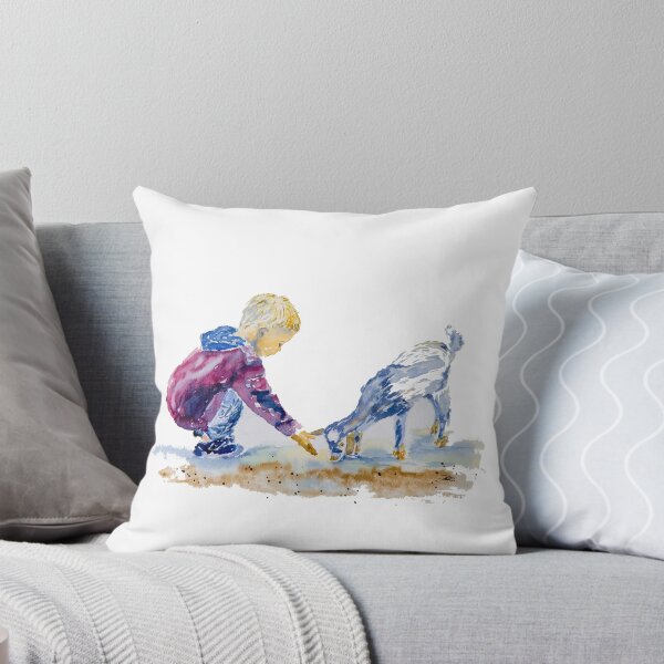 Item preview, A Couple of  Kids designed and sold by DHWebb Art.