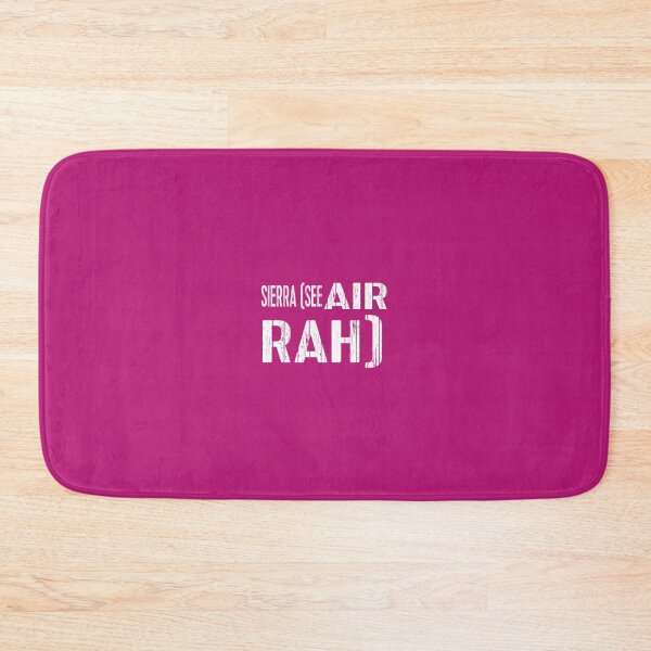 Item preview, Pilot term: Sierra (see air rah) designed and sold by buhnka.