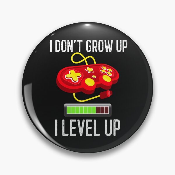Item preview, Boys and Girls Gaming Birthday designed and sold by JinkerCreations.