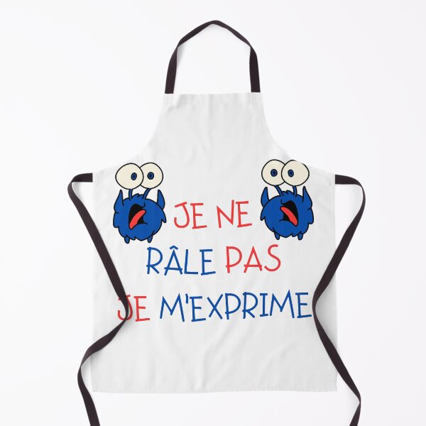 Aperçu de l'œuvre Je ne râle pas je m'exprime créée et vendue par JeremyMadaci.