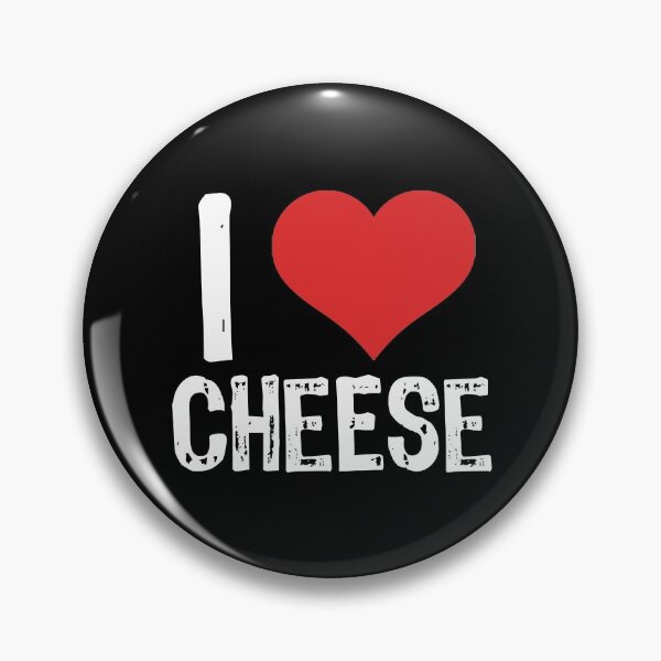 Item preview, Amo el queso designed and sold by The "I Love Everything" Shop.