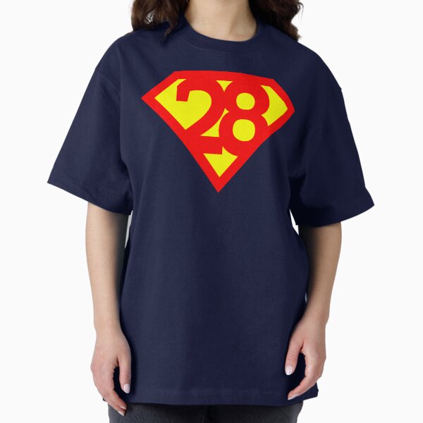 Artikel-Vorschau von Super Nummer 28 | 1 bis 100 Superzahlen, designt und verkauft von Red Sparkle.