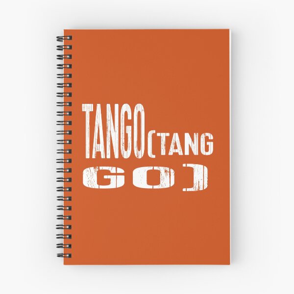Item preview, Pilot term: Tango (tang go) designed and sold by buhnka.