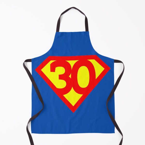 Item preview, Super Number 30 | 1 to 100 Super Numbers designed and sold by Red Sparkle.