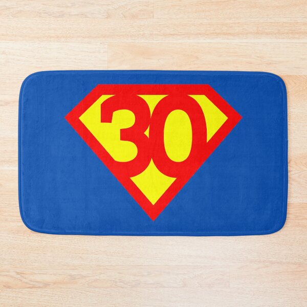 Item preview, Super Number 30 | 1 to 100 Super Numbers  designed and sold by Red Sparkle.