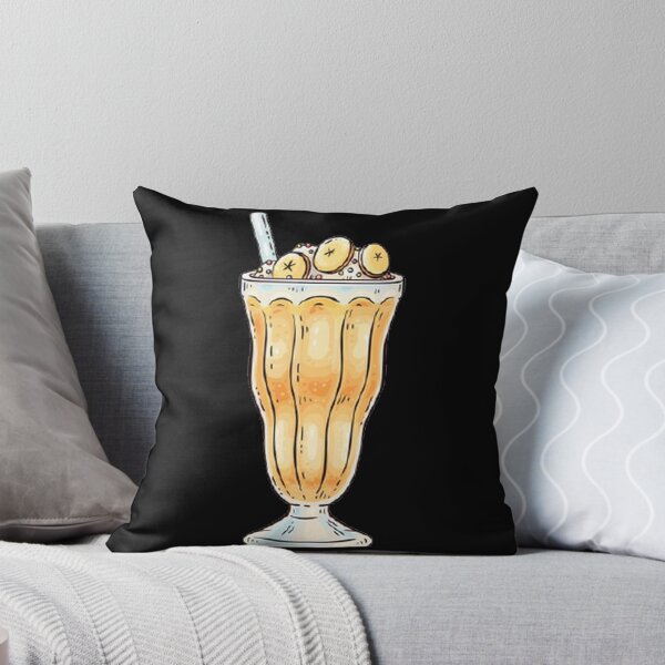 Item preview, Banana Shake designed and sold by IshitaPoint.