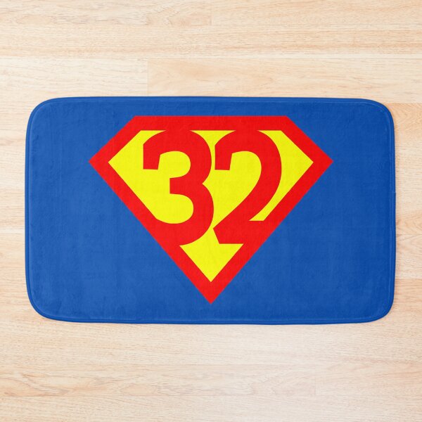 Item preview, Super Number 32 | 1 to 100 Super Numbers  designed and sold by Red Sparkle.