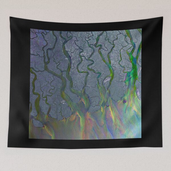 Item preview, An awesome wave designed and sold by MarrowZiff.