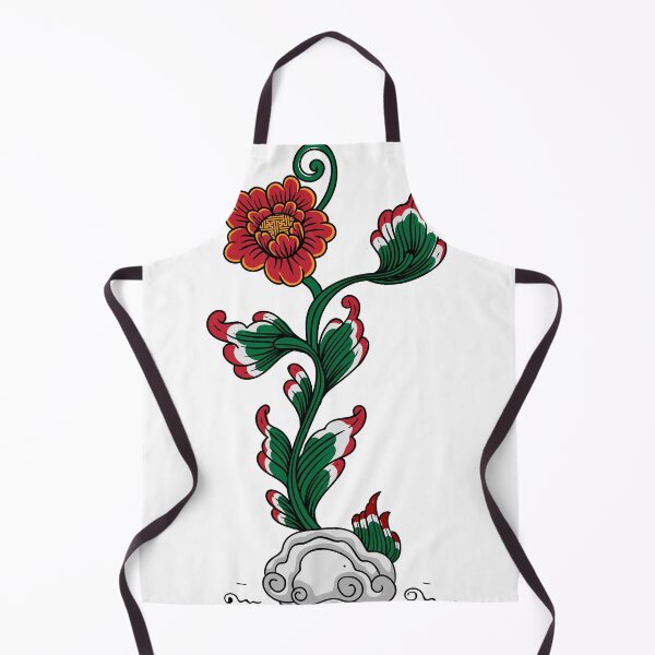 Item preview, flower designed and sold by OnePsychic.