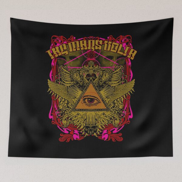 Item preview, The Mars designed and sold by UncomonTee.