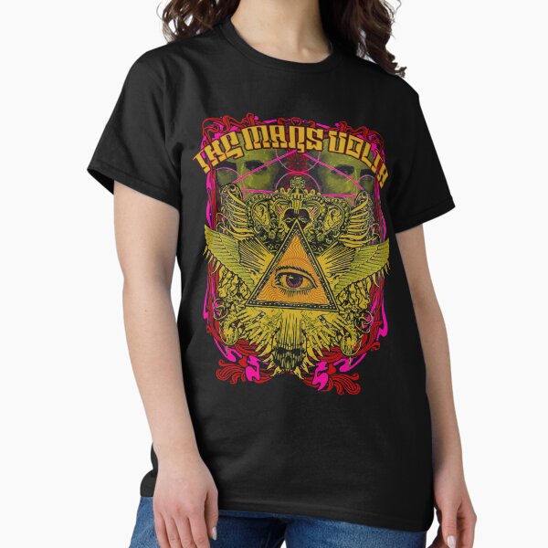 Item preview, The Mars designed and sold by UncomonTee.