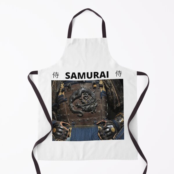 Item preview, 侍 Samurai brave warriors designed and sold by creativeknow.