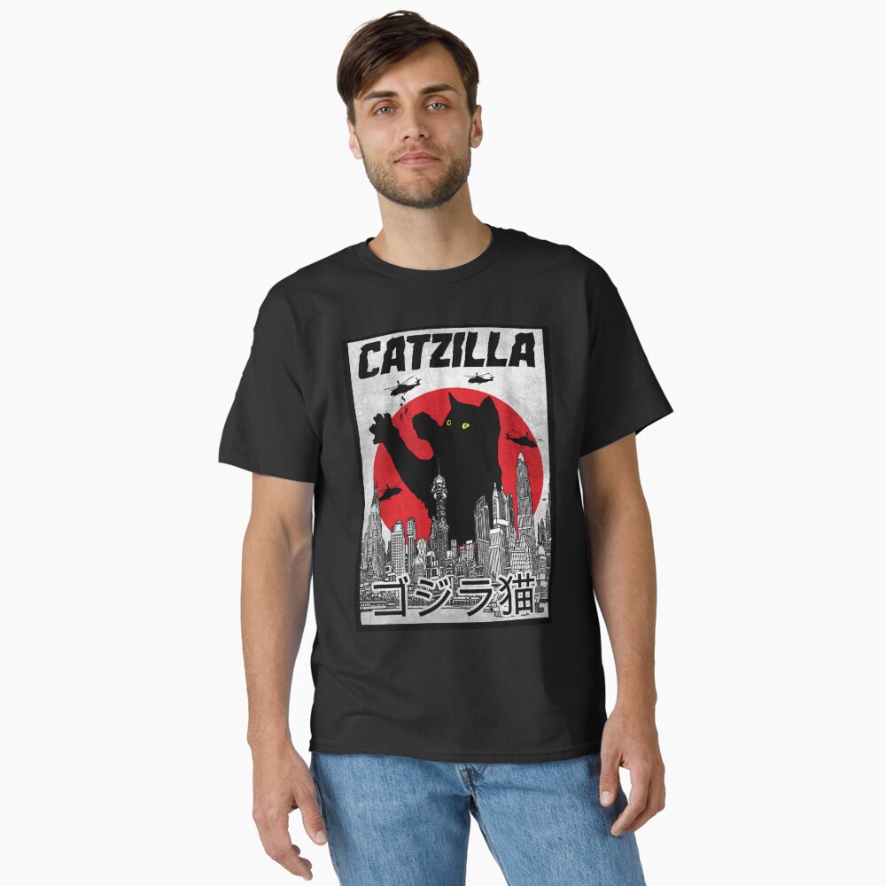 Item preview, Classic T-Shirt designed and sold by Le-Freak.
