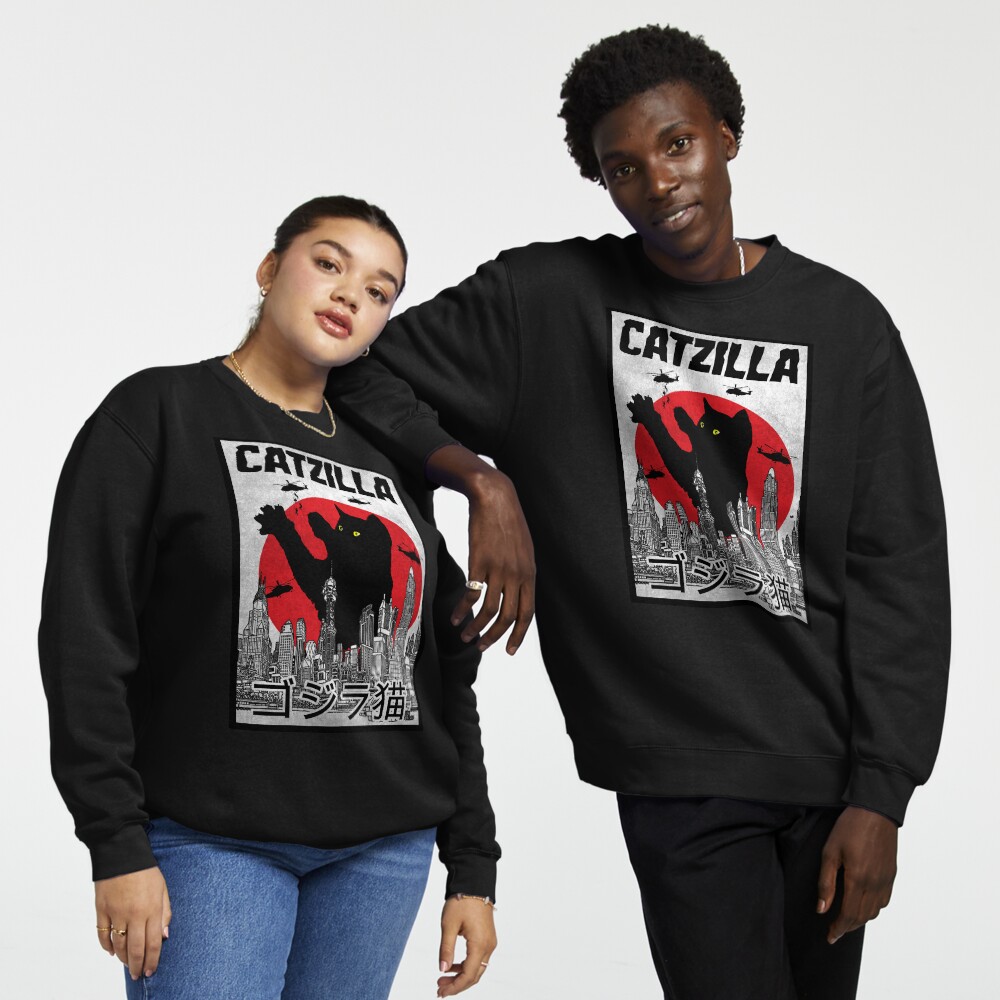 Item preview, Pullover Sweatshirt designed and sold by Le-Freak.