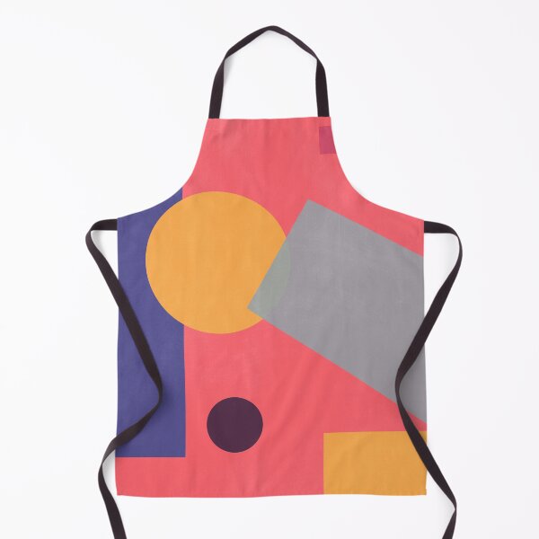 Item preview, geometric abstract 183 designed and sold by Gaite.