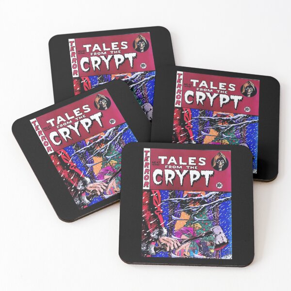 Item preview, Tales From The Crypt Gift For Men and Women, Gift Father Day, Gift Halloween Day, Gift Thanksgiving, Gift Christmas Day designed and sold by GeorgeManukas.