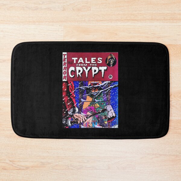 Item preview, Tales From The Crypt Gift For Men and Women, Gift Father Day, Gift Halloween Day, Gift Thanksgiving, Gift Christmas Day designed and sold by GeorgeManukas.