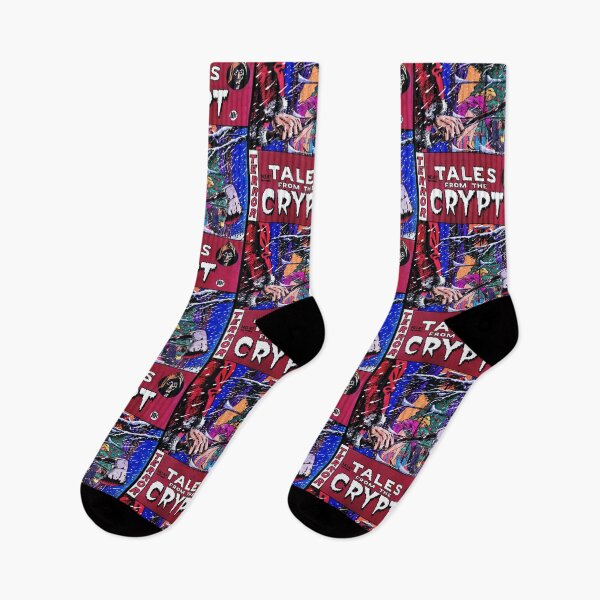 Item preview, Tales From The Crypt Gift For Men and Women, Gift Father Day, Gift Halloween Day, Gift Thanksgiving, Gift Christmas Day designed and sold by GeorgeManukas.