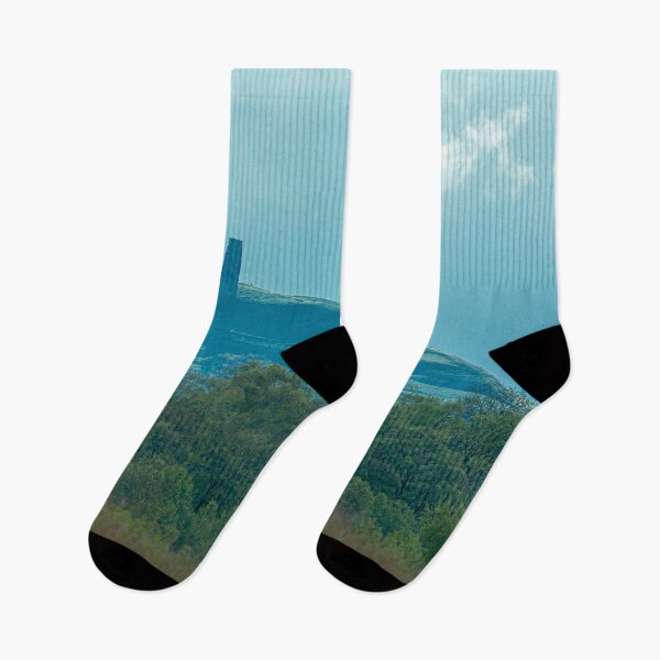 Item preview, Glastonbury Torr in Somerset UK designed and sold by Dalyndigital Photography.