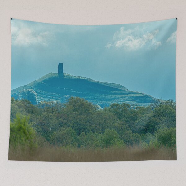 Item preview, Glastonbury Torr in Somerset UK designed and sold by Dalyndigital Photography.