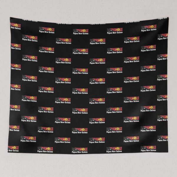 Item preview, Bougainville with Papua New Guinea  designed and sold by PNG-pikinini.