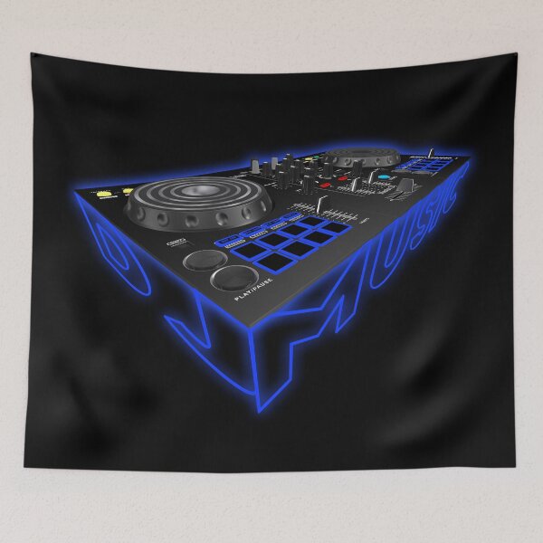 Item preview, DJ turntable designed and sold by serpico93.