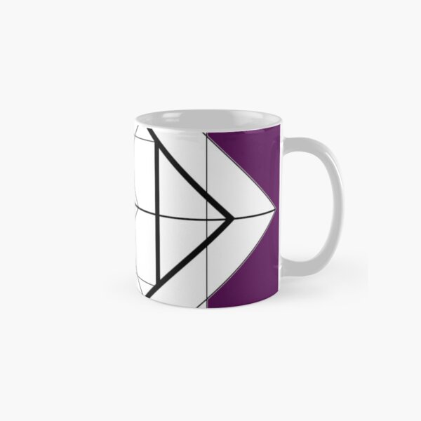 Tri =? Classic Mug