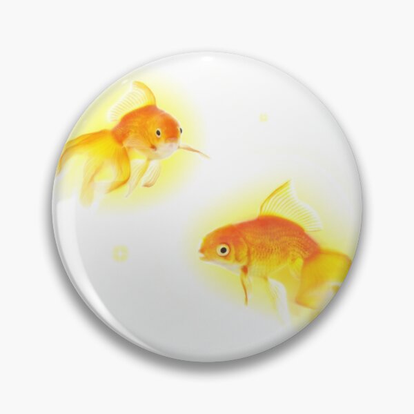 Item preview, goldfish designed and sold by eliasteam.