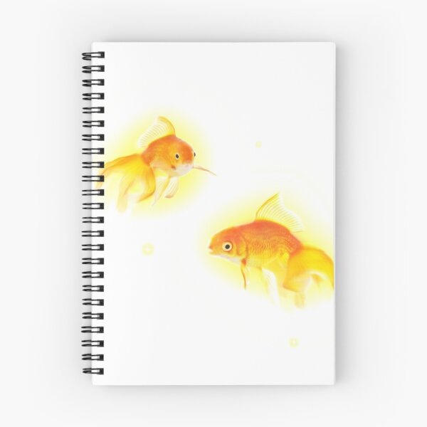 Item preview, goldfish designed and sold by eliasteam.