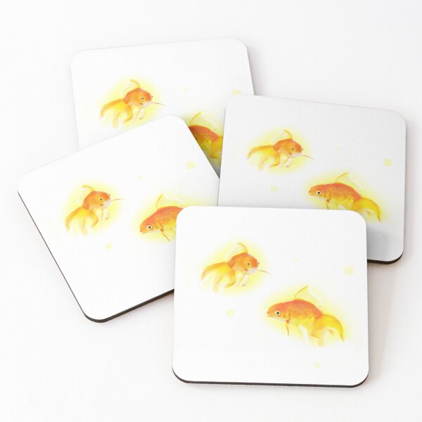 Item preview, goldfish designed and sold by eliasteam.