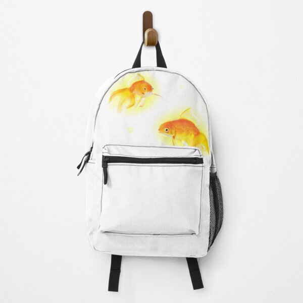 Item preview, goldfish designed and sold by eliasteam.