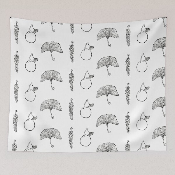 Item preview, Gingko designed and sold by -Senaar-.