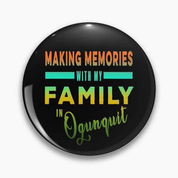 Item preview, Making Memories With My Family in Ogunquit designed and sold by dreamofdenim.