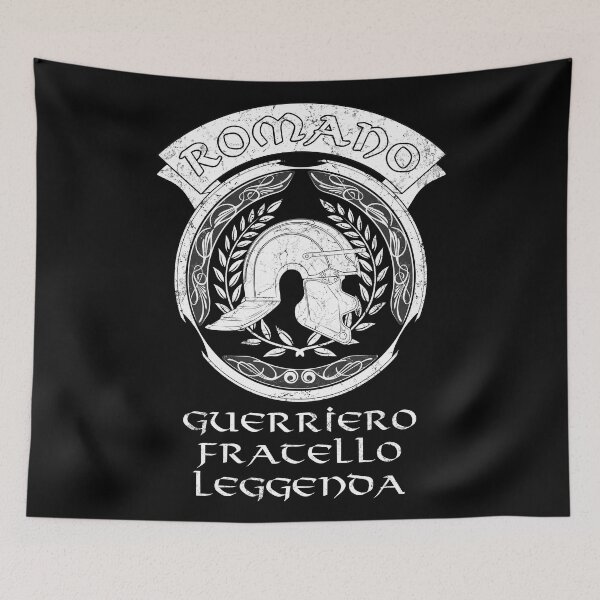 Item preview, SPQR designed and sold by NicGrayGraphic.