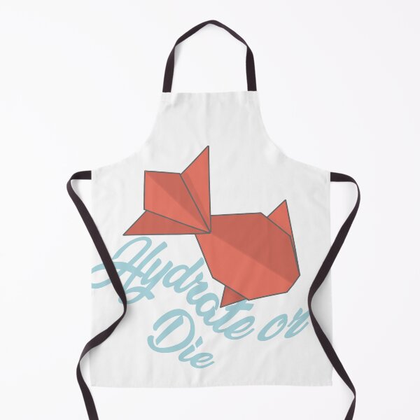 Item preview, Origami Koi Fish | Hydrate or Die  designed and sold by juliuhhh.