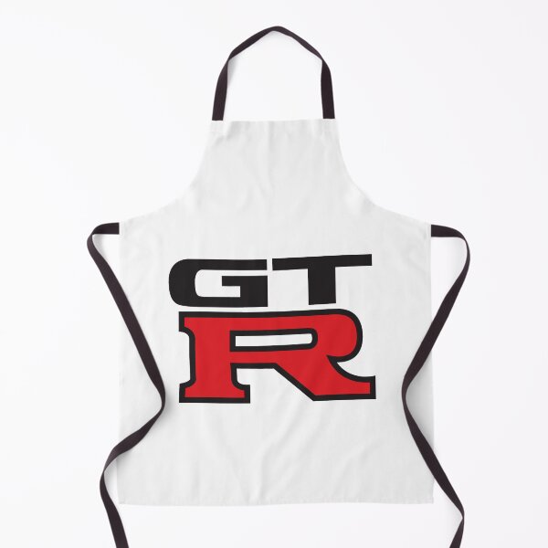 Item preview, GTR logo designed and sold by Little-meow.