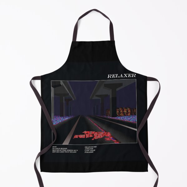Item preview, Relaxer designed and sold by MarrowZiff.