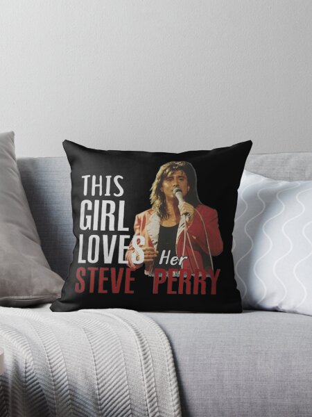 Item preview, This Girl Loves Her designed and sold by UncomonTee.