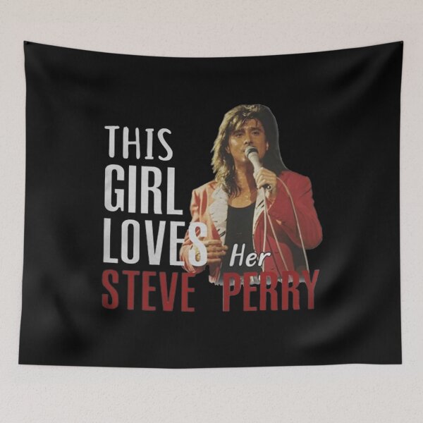 Item preview, This Girl Loves Her designed and sold by UncomonTee.