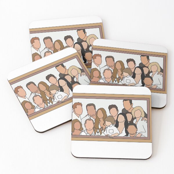 Item preview, Modern Family Classic  designed and sold by Lara Sam.