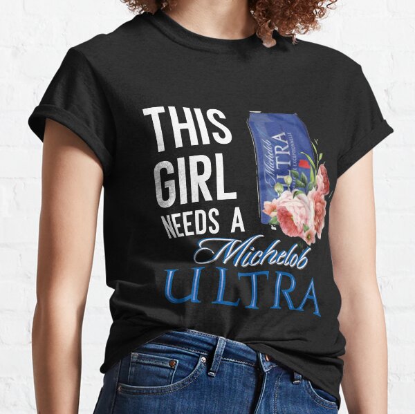 This Girl Need Classic T-Shirt