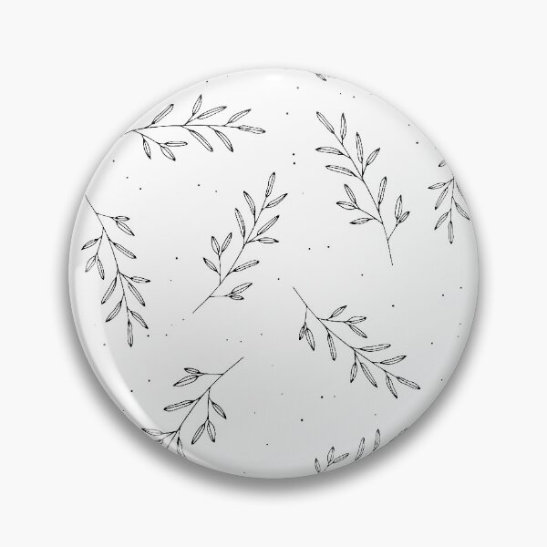 Item preview, Minimal Botanicals designed and sold by paperweight-art.