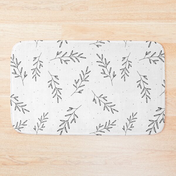 Item preview, Minimal Botanicals designed and sold by paperweight-art.