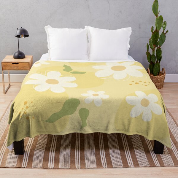 Item preview, Daisy Meadow designed and sold by atlasandacorn.