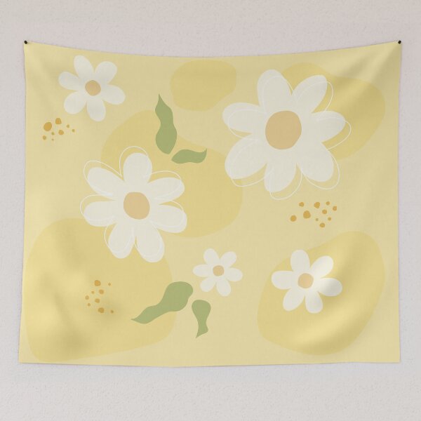 Item preview, Daisy Meadow designed and sold by atlasandacorn.