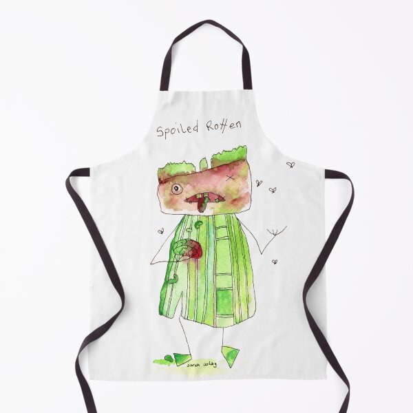 Item preview, Spoiled Rotten designed and sold by Sarah Ashby.